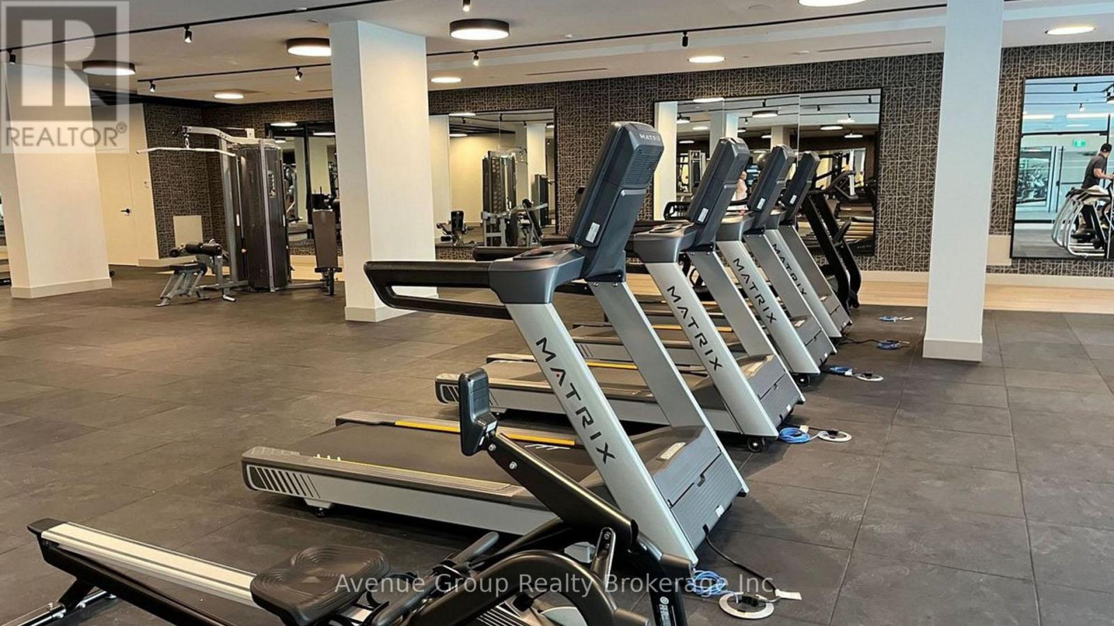 2401 - 130 River Street, Toronto, Ontario  M5A 0R8 - Photo 25 - C12559656