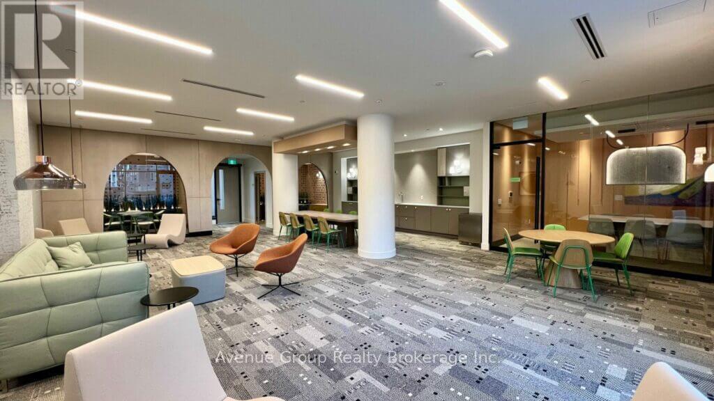 2401 - 130 River Street, Toronto, Ontario  M5A 0R8 - Photo 28 - C12559656