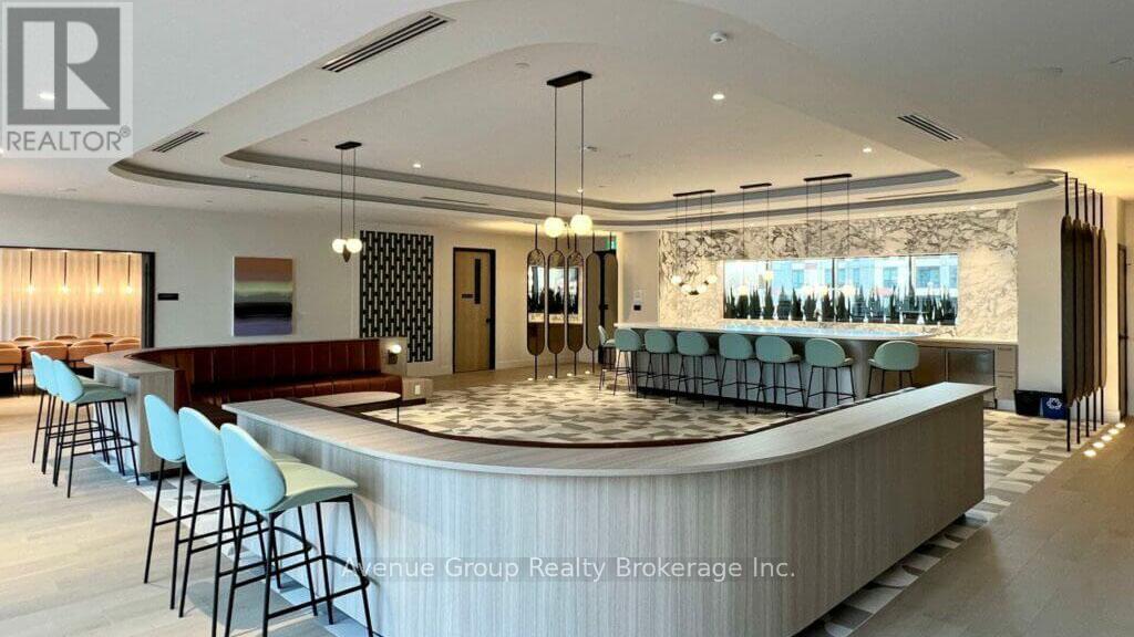 2401 - 130 River Street, Toronto, Ontario  M5A 0R8 - Photo 29 - C12559656