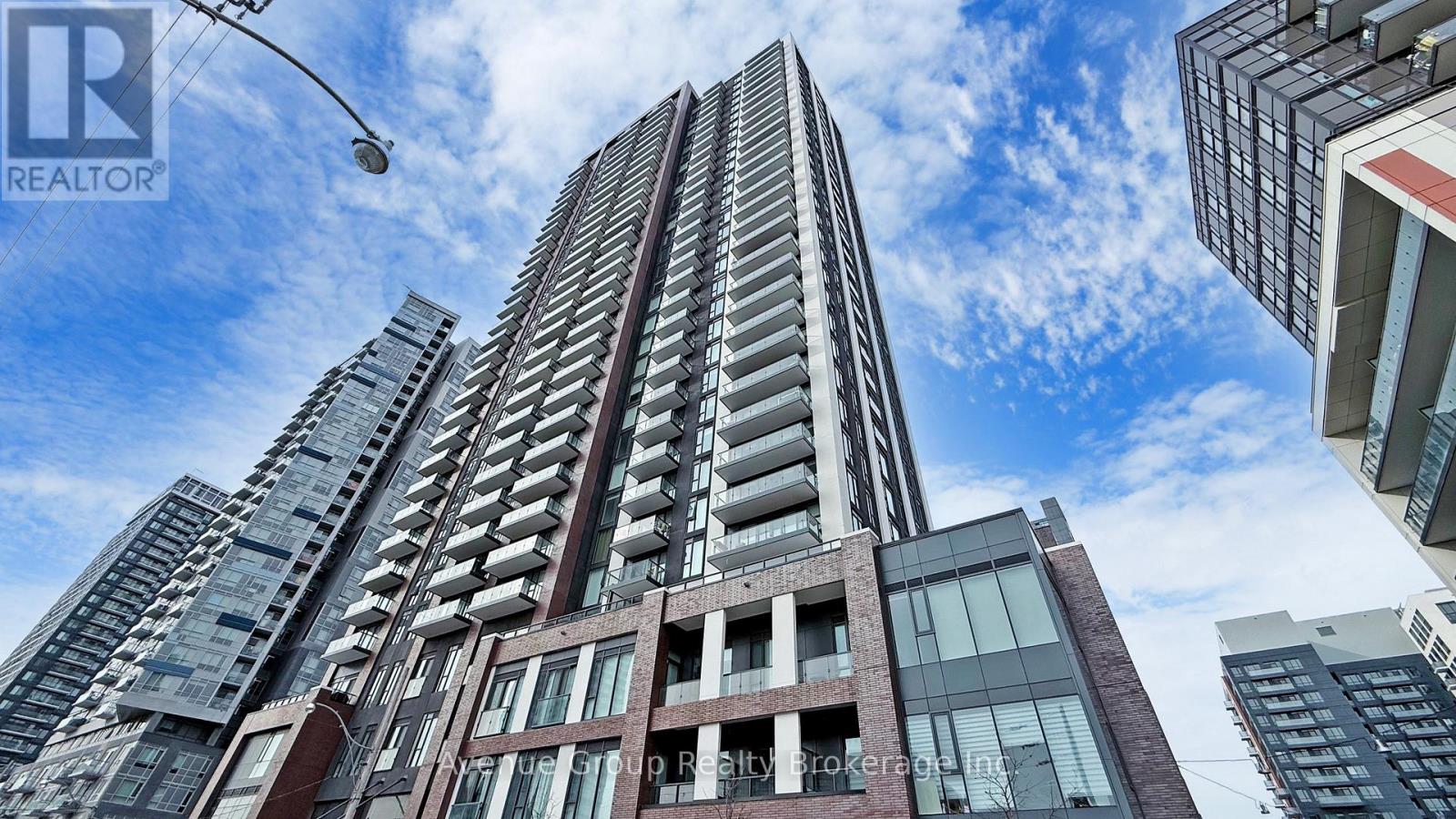 2401 - 130 River Street, Toronto, Ontario  M5A 0R8 - Photo 3 - C12559656