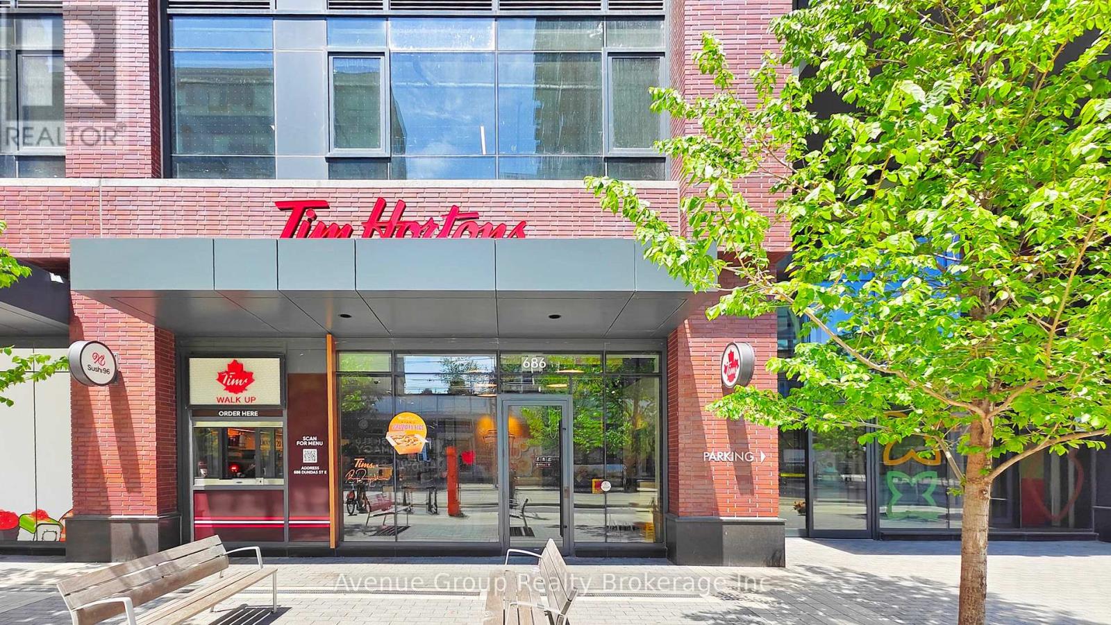 2401 - 130 River Street, Toronto, Ontario  M5A 0R8 - Photo 30 - C12559656