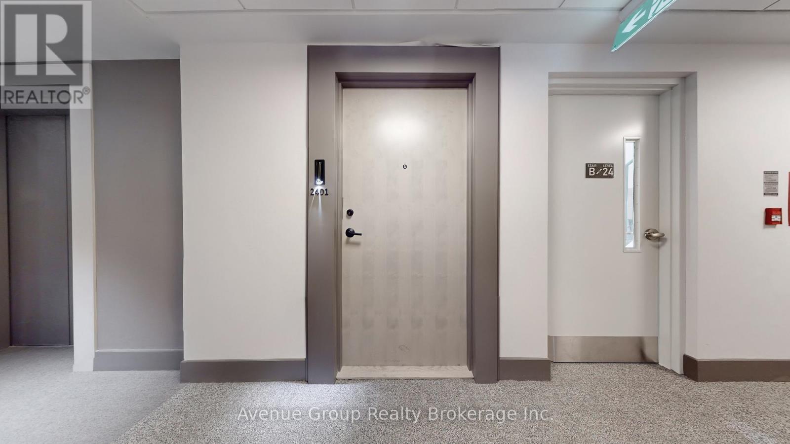 2401 - 130 River Street, Toronto, Ontario  M5A 0R8 - Photo 4 - C12559656