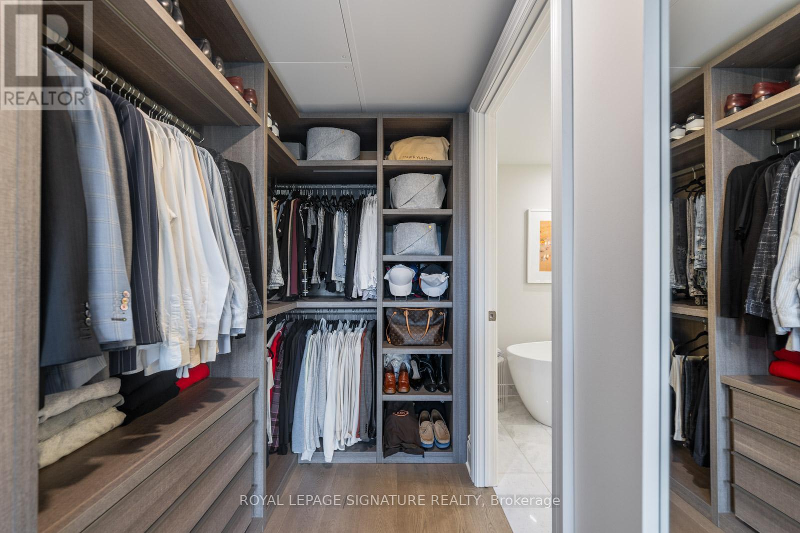 503 - 128 Pears Avenue, Toronto, Ontario  M5R 0A9 - Photo 13 - C12559680