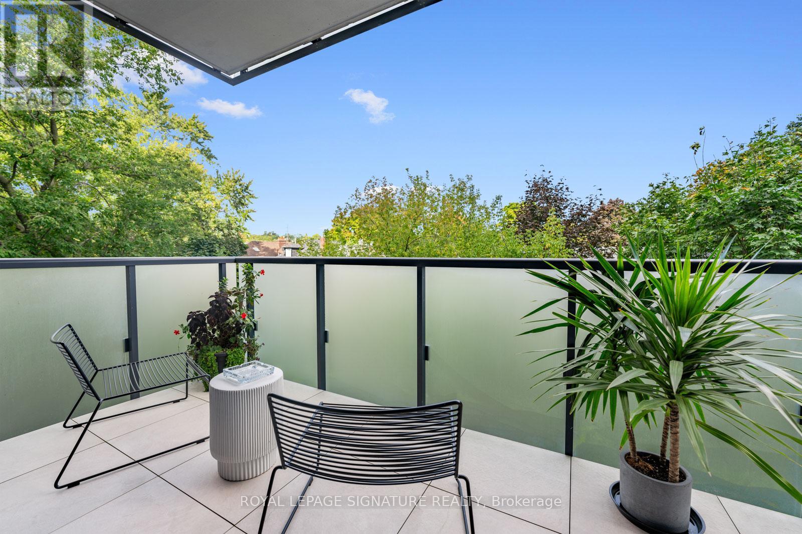 503 - 128 Pears Avenue, Toronto, Ontario  M5R 0A9 - Photo 17 - C12559680