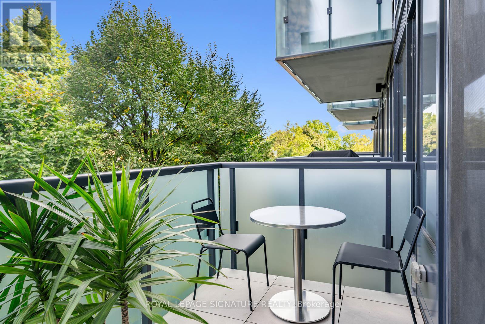 503 - 128 Pears Avenue, Toronto, Ontario  M5R 0A9 - Photo 18 - C12559680