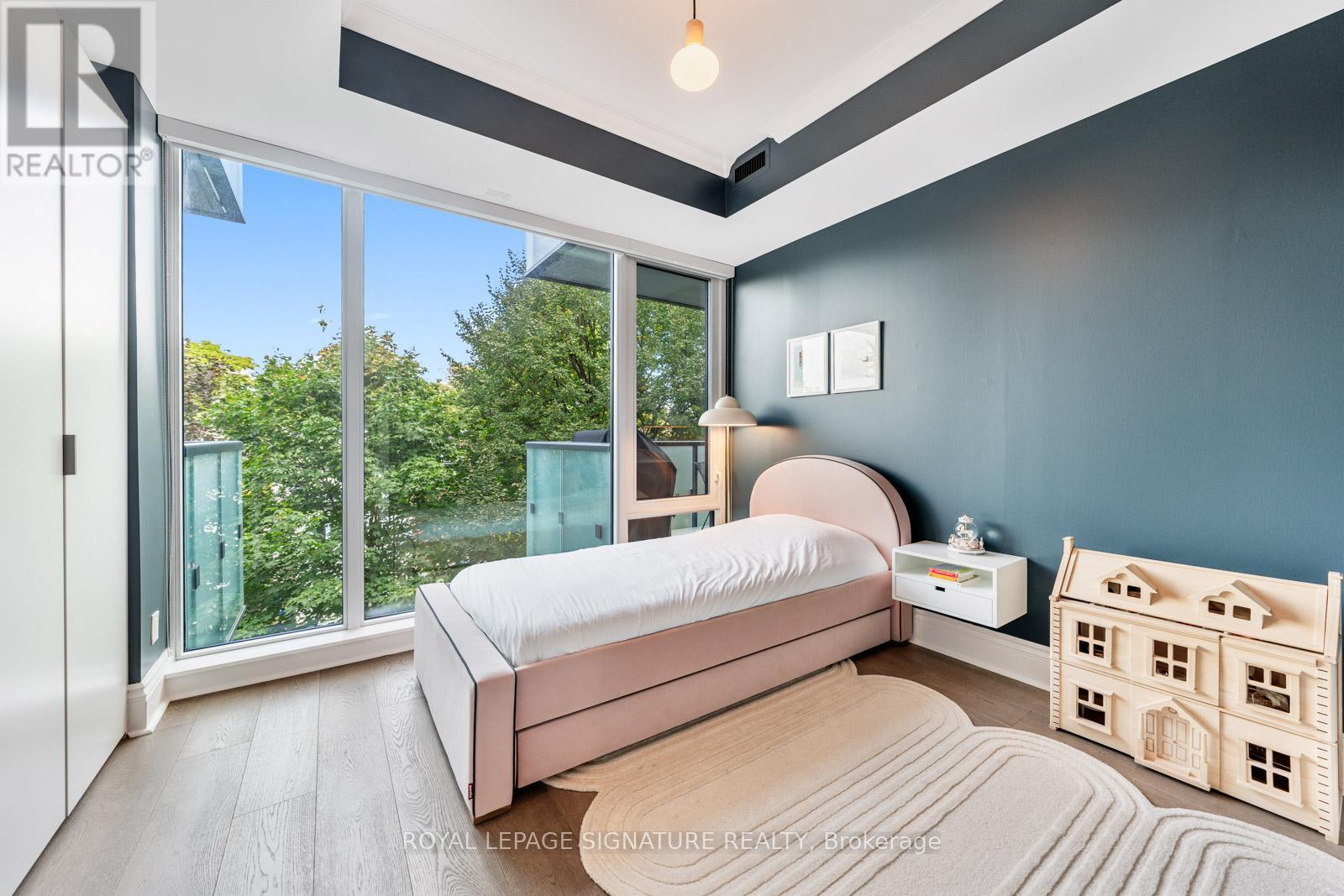 503 - 128 Pears Avenue, Toronto, Ontario  M5R 0A9 - Photo 19 - C12559680