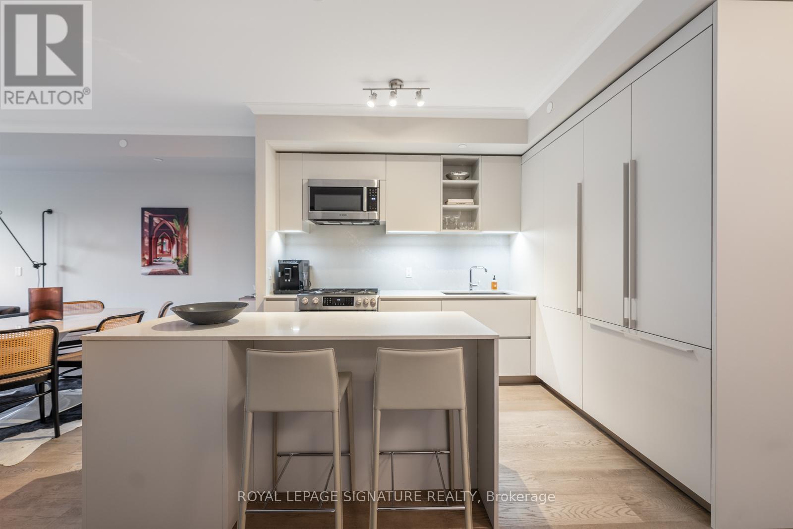 503 - 128 Pears Avenue, Toronto, Ontario  M5R 0A9 - Photo 2 - C12559680