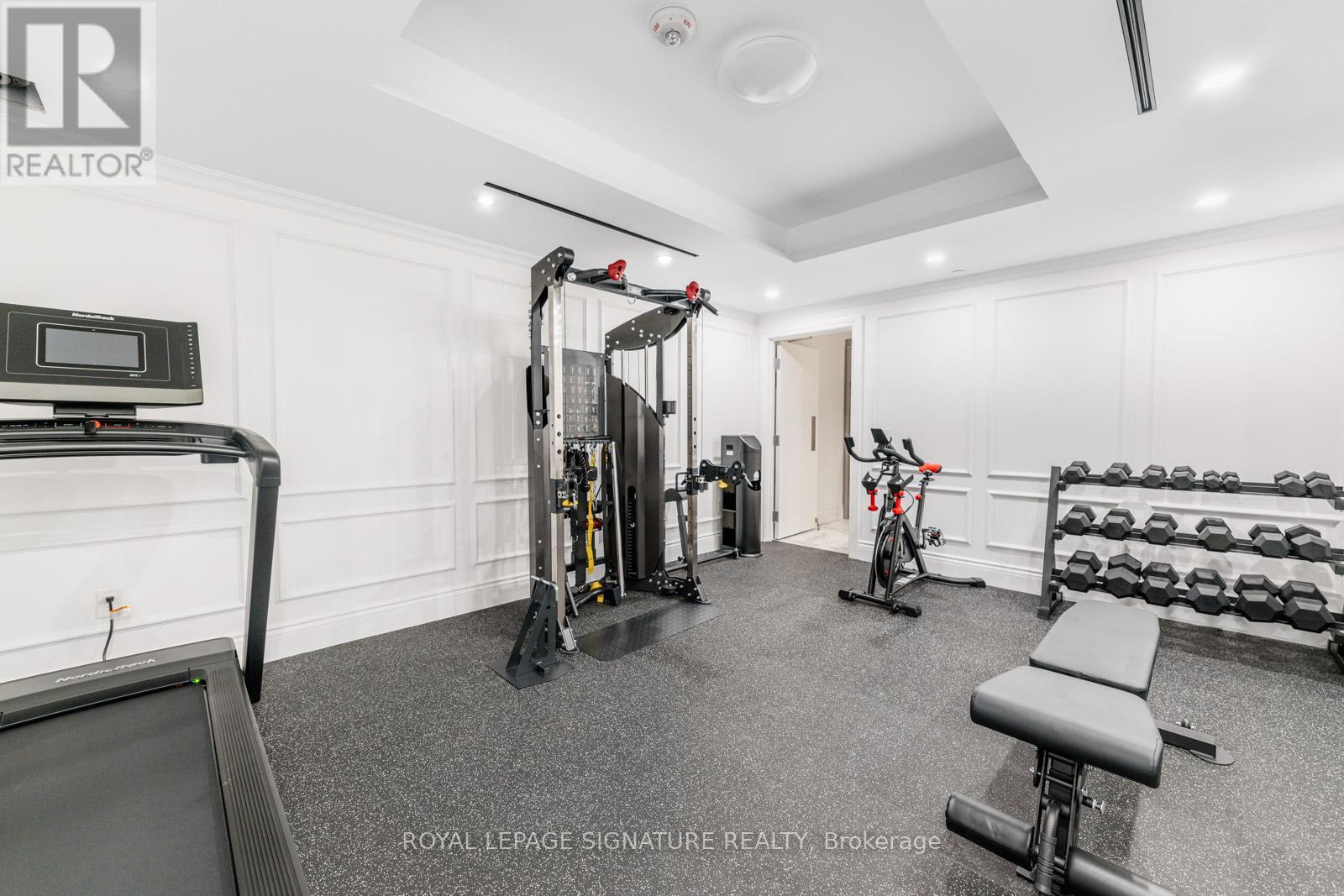 503 - 128 Pears Avenue, Toronto, Ontario  M5R 0A9 - Photo 24 - C12559680