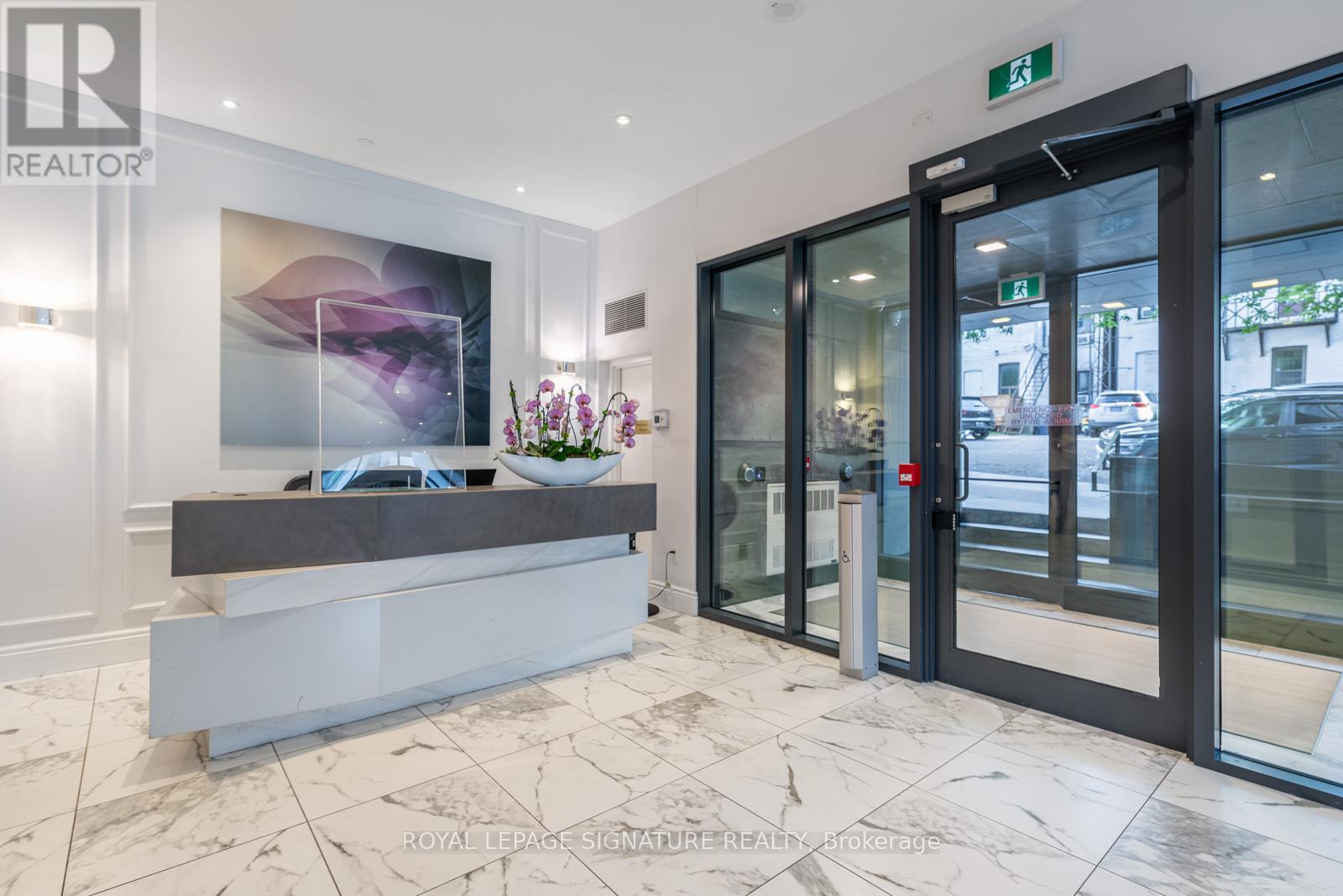 503 - 128 Pears Avenue, Toronto, Ontario  M5R 0A9 - Photo 28 - C12559680