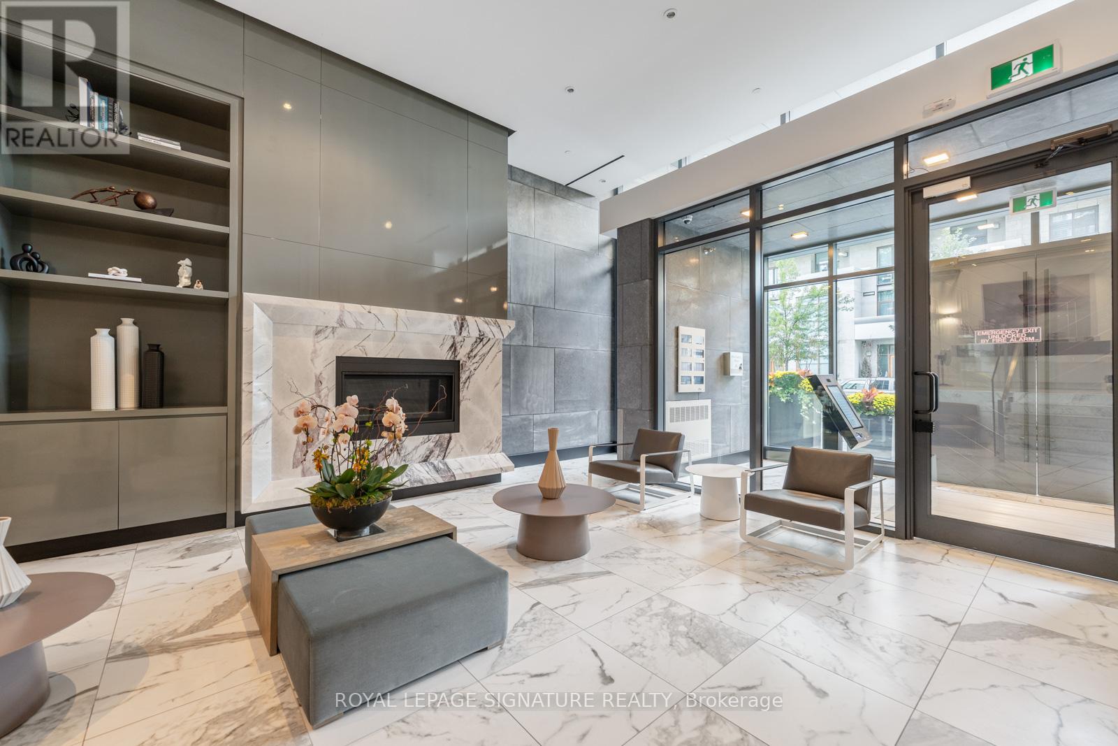 503 - 128 Pears Avenue, Toronto, Ontario  M5R 0A9 - Photo 29 - C12559680