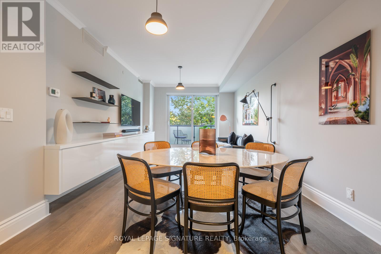 503 - 128 Pears Avenue, Toronto, Ontario  M5R 0A9 - Photo 4 - C12559680