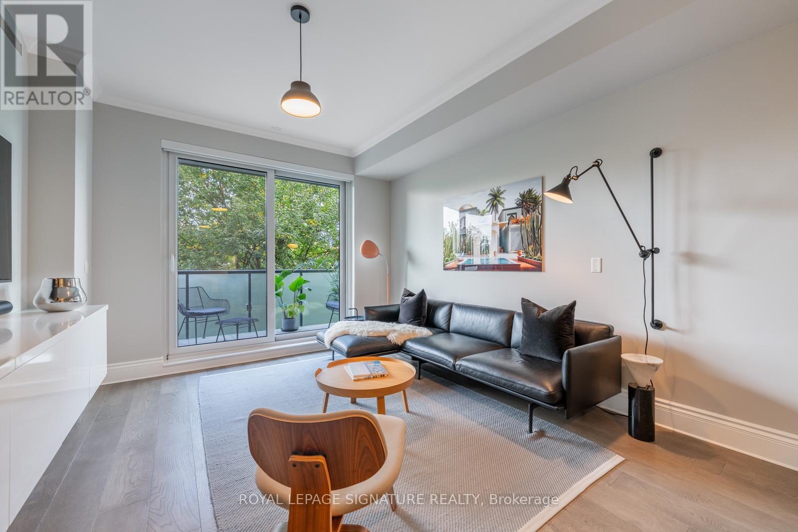 503 - 128 Pears Avenue, Toronto, Ontario  M5R 0A9 - Photo 6 - C12559680