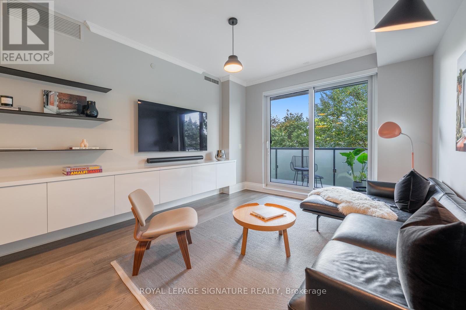 503 - 128 Pears Avenue, Toronto, Ontario  M5R 0A9 - Photo 7 - C12559680