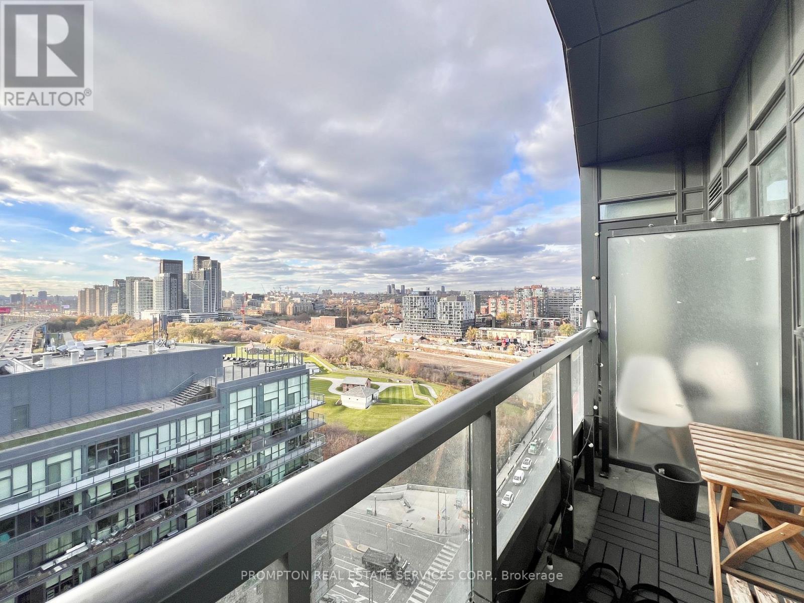 2115 - 80 Queens Wharf Road, Toronto, Ontario  M5V 0J3 - Photo 20 - C12559684