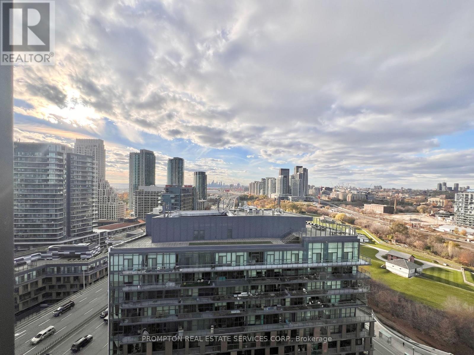 2115 - 80 Queens Wharf Road, Toronto, Ontario  M5V 0J3 - Photo 22 - C12559684