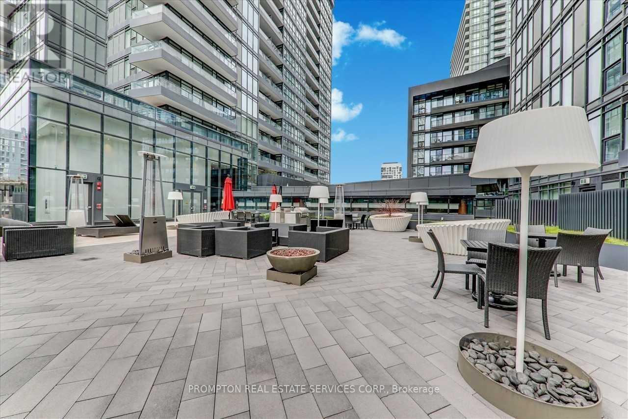 2115 - 80 Queens Wharf Road, Toronto, Ontario  M5V 0J3 - Photo 28 - C12559684