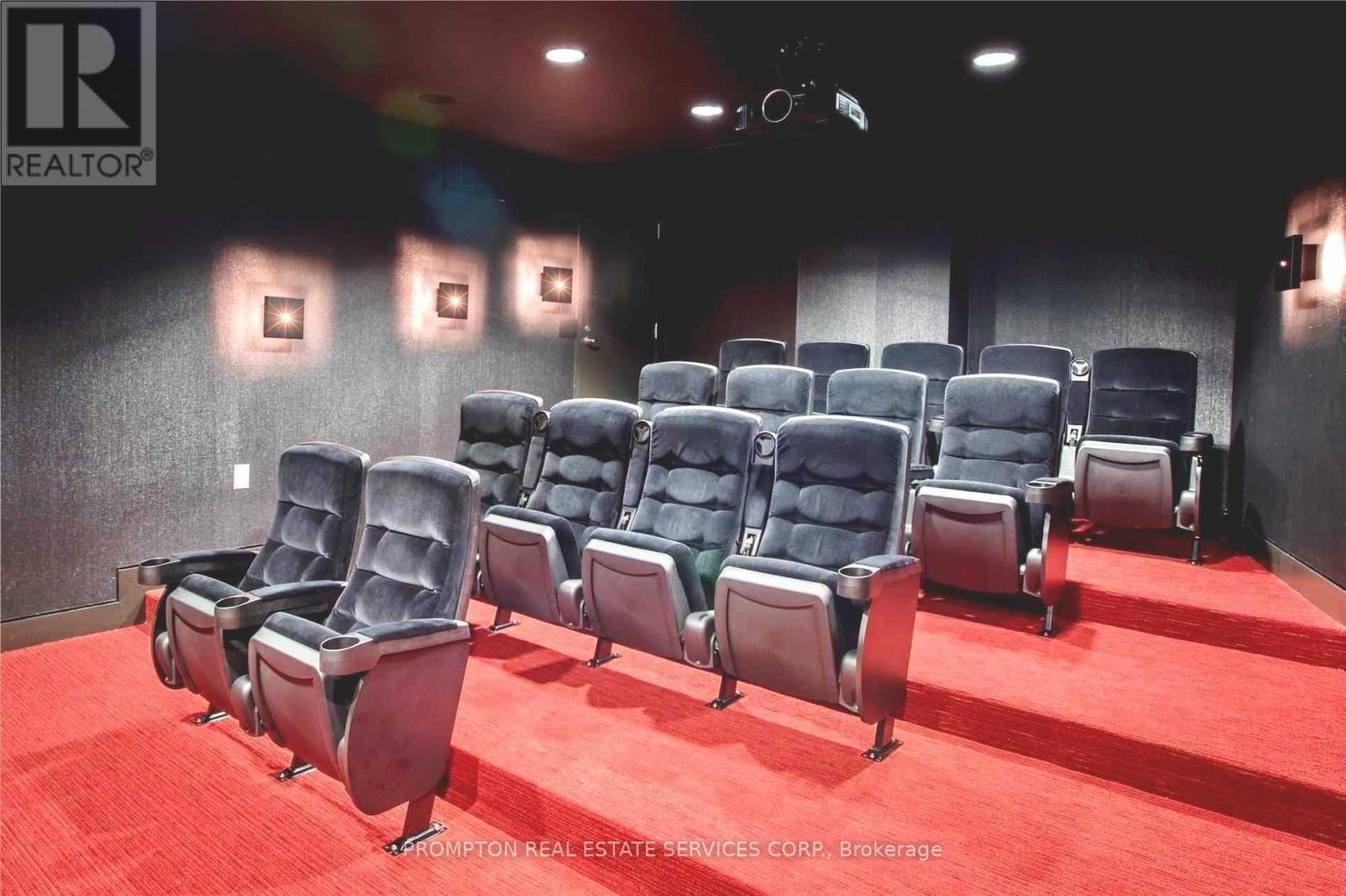 2115 - 80 Queens Wharf Road, Toronto, Ontario  M5V 0J3 - Photo 35 - C12559684