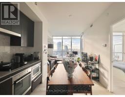 2115 - 80 QUEENS WHARF ROAD, Toronto, Ontario