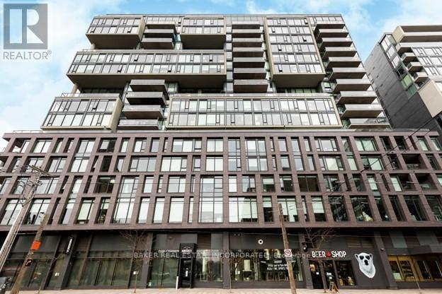 1610 - 111 Bathurst Street, Toronto, Ontario  M5V 0M9 - Photo 3 - C12559686