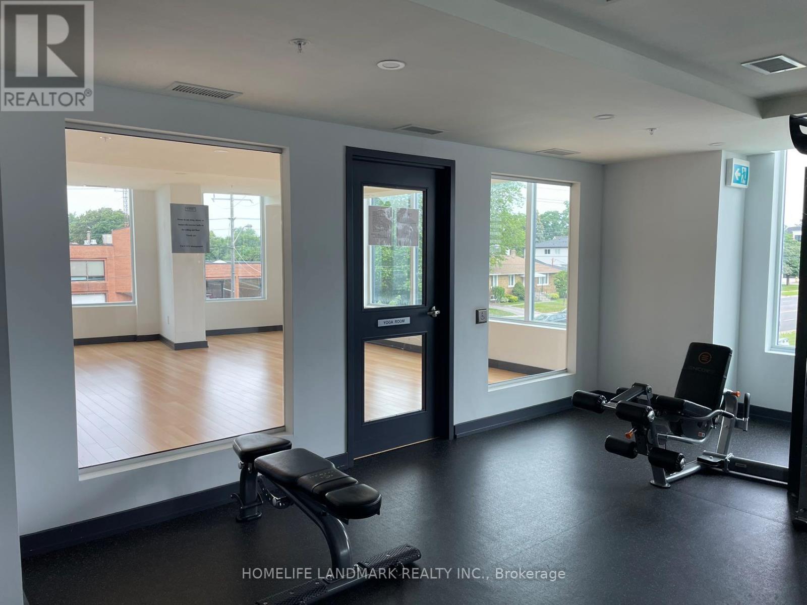 601 - 3237 Bayview Avenue, Toronto, Ontario  M2K 0G1 - Photo 9 - C12559694