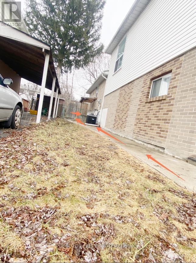 Bsmt - 362 Hollyberry Trail, Toronto, Ontario  M2H 2P6 - Photo 3 - C12559744