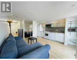 811 - 4 SPADINA AVENUE, Toronto, Ontario