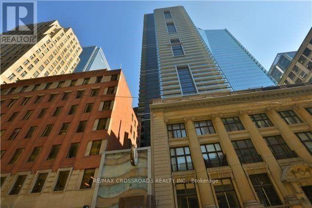 4211 - 70 TEMPERANCE STREET, Toronto, Ontario