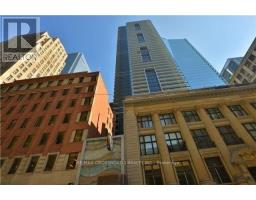 4211 - 70 TEMPERANCE STREET, Toronto, Ontario