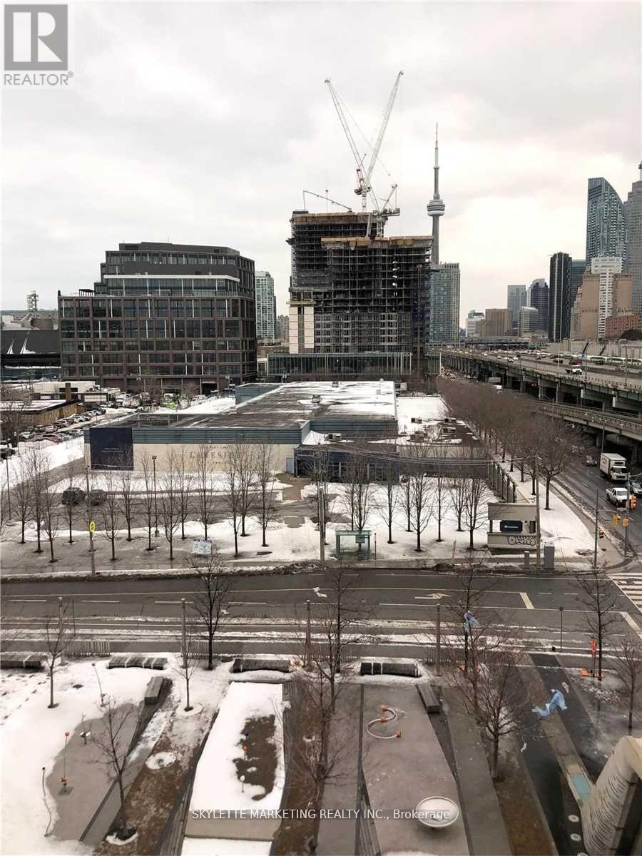502 - 12 Bonnycastle Street, Toronto, Ontario  M5A 0C8 - Photo 20 - C12559800