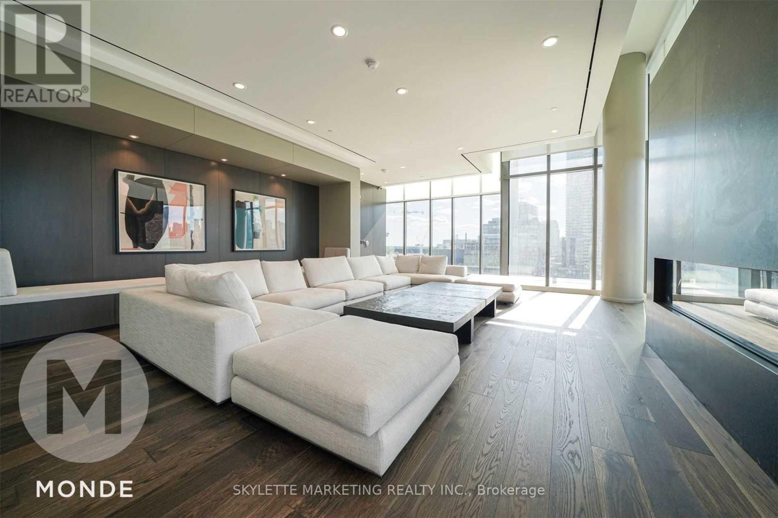 502 - 12 Bonnycastle Street, Toronto, Ontario  M5A 0C8 - Photo 31 - C12559800