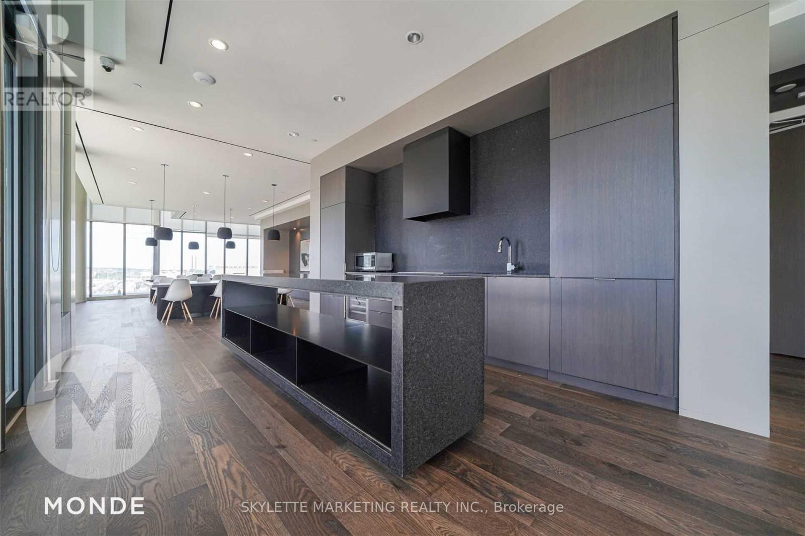 502 - 12 Bonnycastle Street, Toronto, Ontario  M5A 0C8 - Photo 34 - C12559800