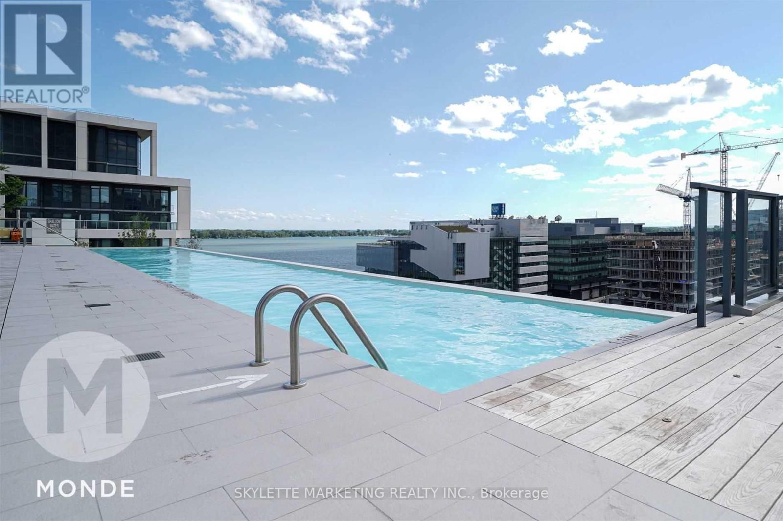 502 - 12 Bonnycastle Street, Toronto, Ontario  M5A 0C8 - Photo 35 - C12559800