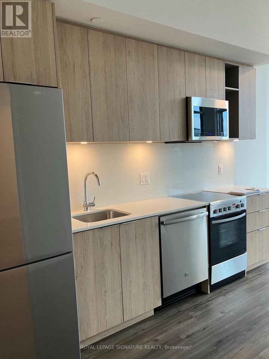 209 - 25 Nicholas Avenue, Toronto, Ontario  M5A 0M9 - Photo 3 - C12559810