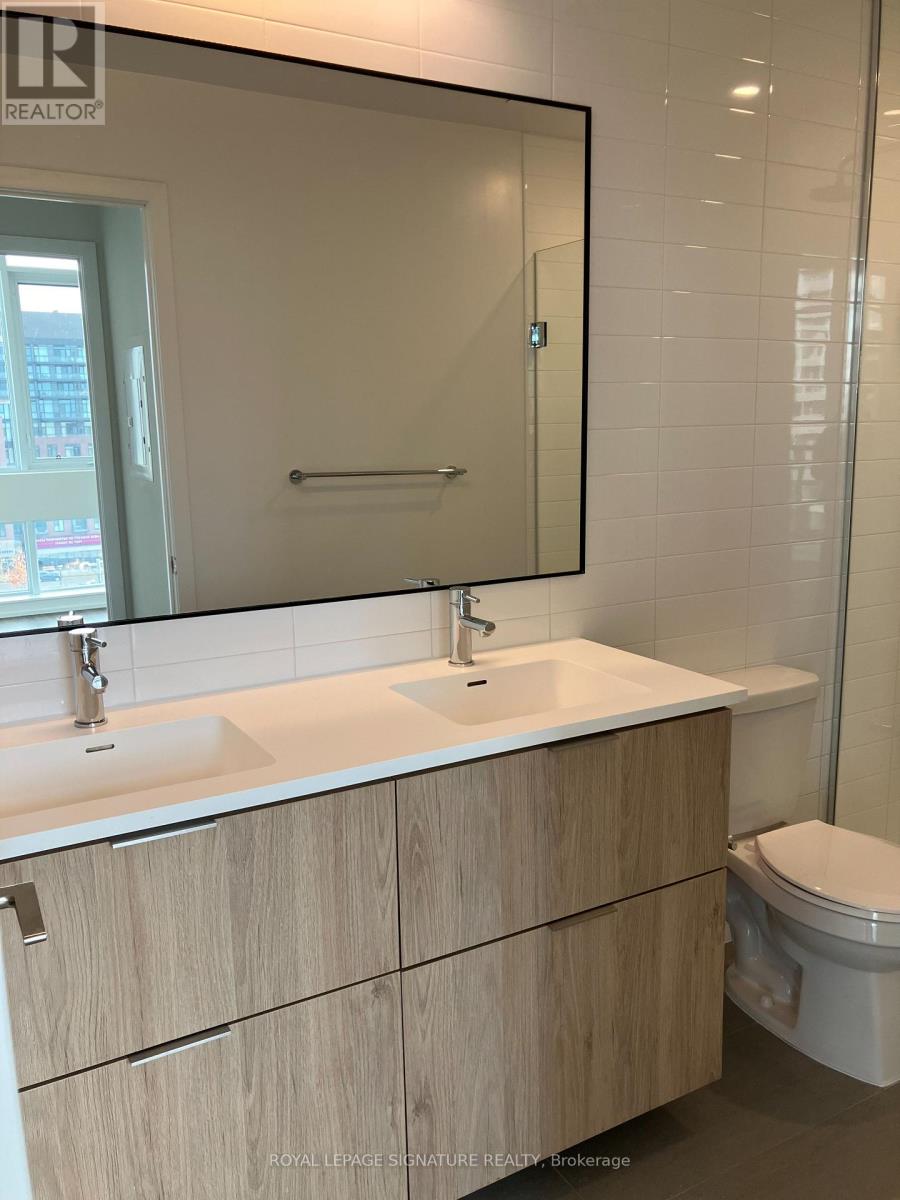 710 - 25 Nicholas Avenue, Toronto, Ontario  M5A 0M9 - Photo 5 - C12559812