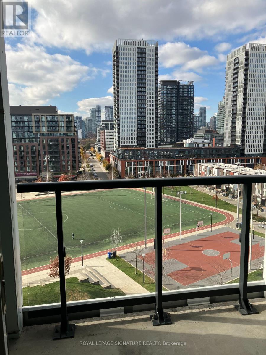 710 - 25 Nicholas Avenue, Toronto, Ontario  M5A 0M9 - Photo 7 - C12559812