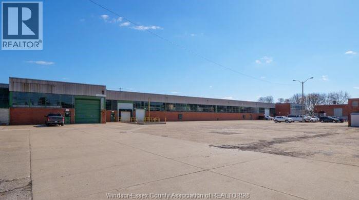 MLS# 25028965: 370 ERIE STREET East Unit# 4, Windsor, Canada