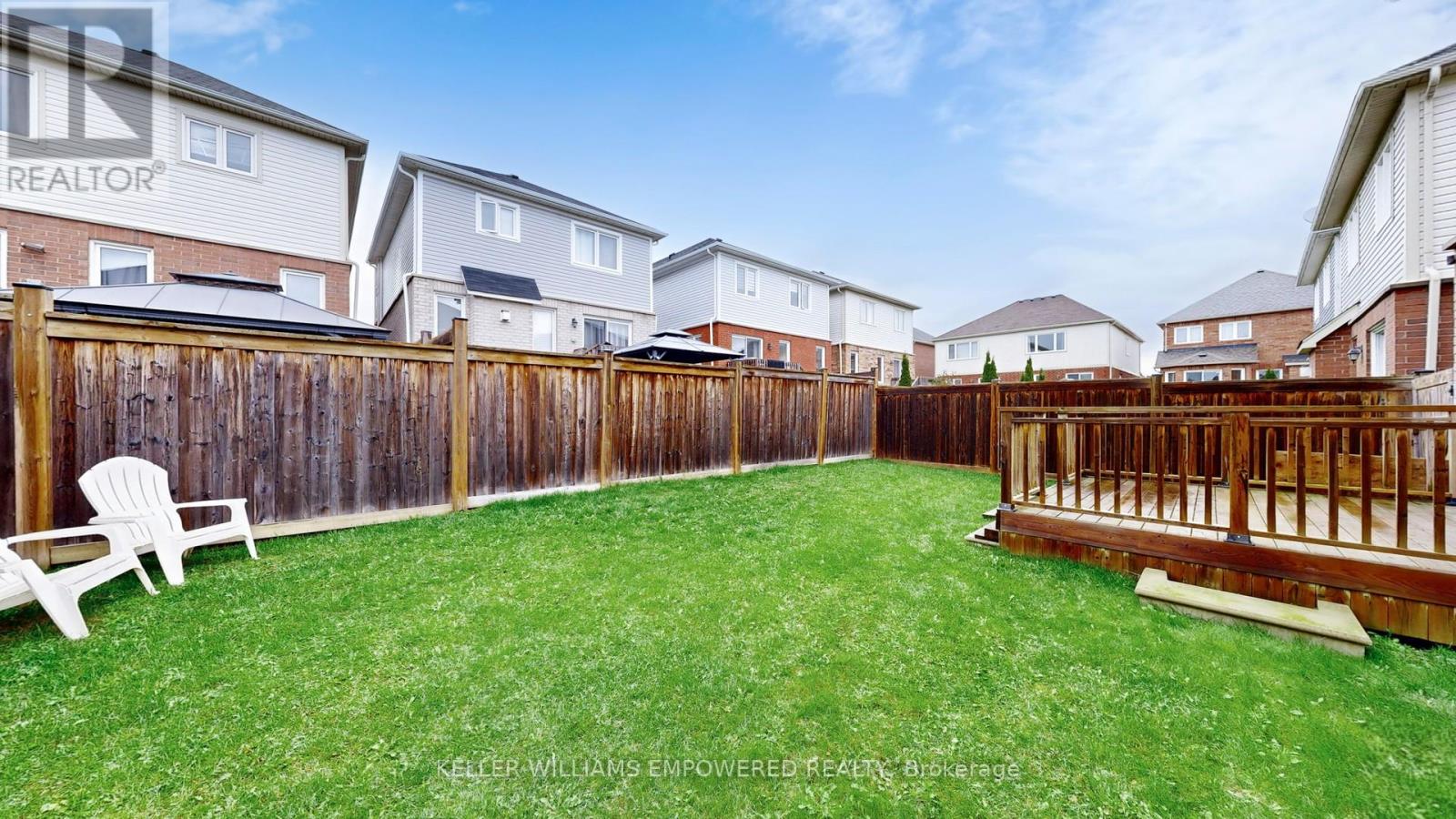 1109 Schooling Drive, Oshawa, Ontario  L1K 0S3 - Photo 22 - E12559740