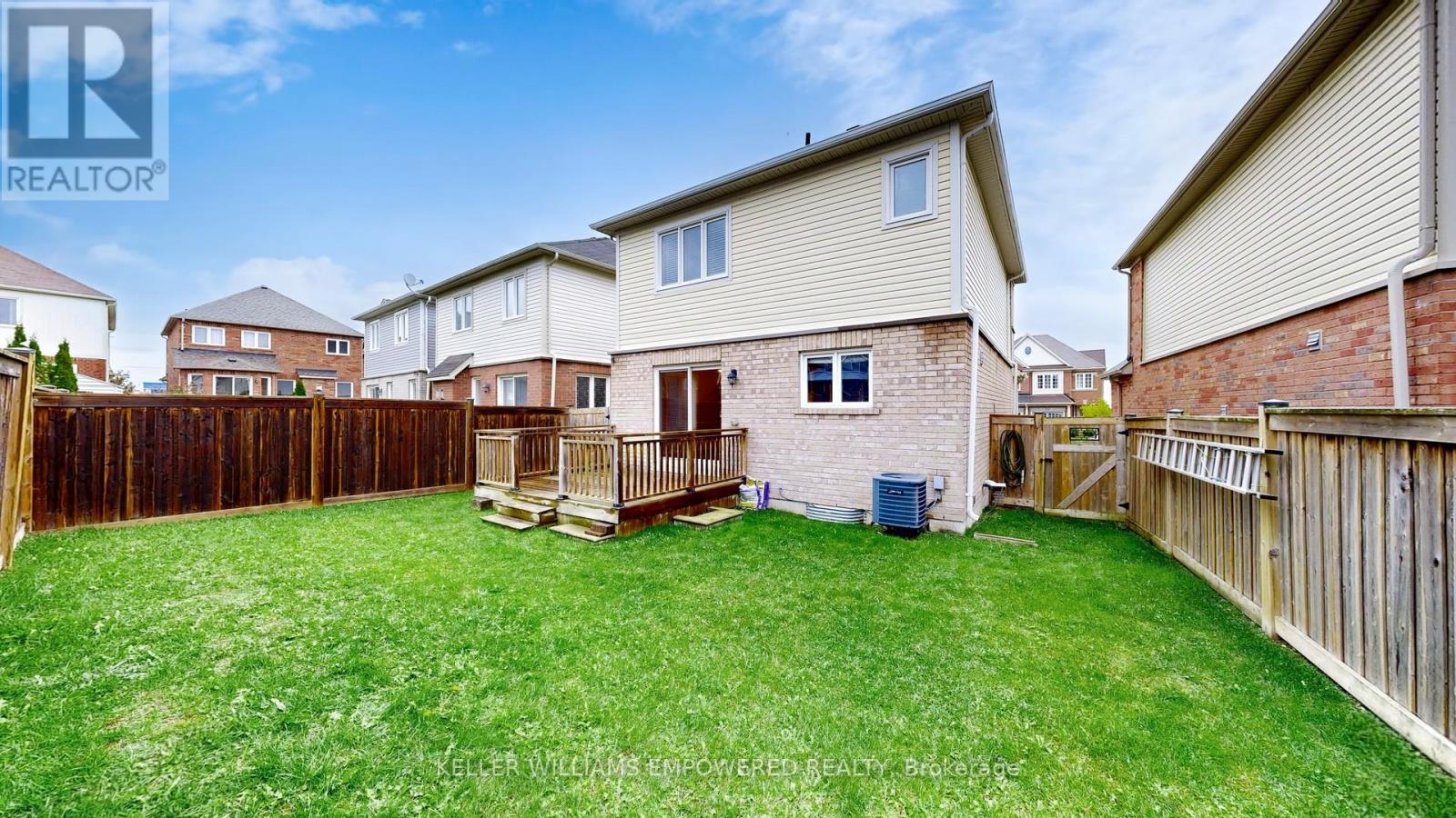 1109 Schooling Drive, Oshawa, Ontario  L1K 0S3 - Photo 23 - E12559740