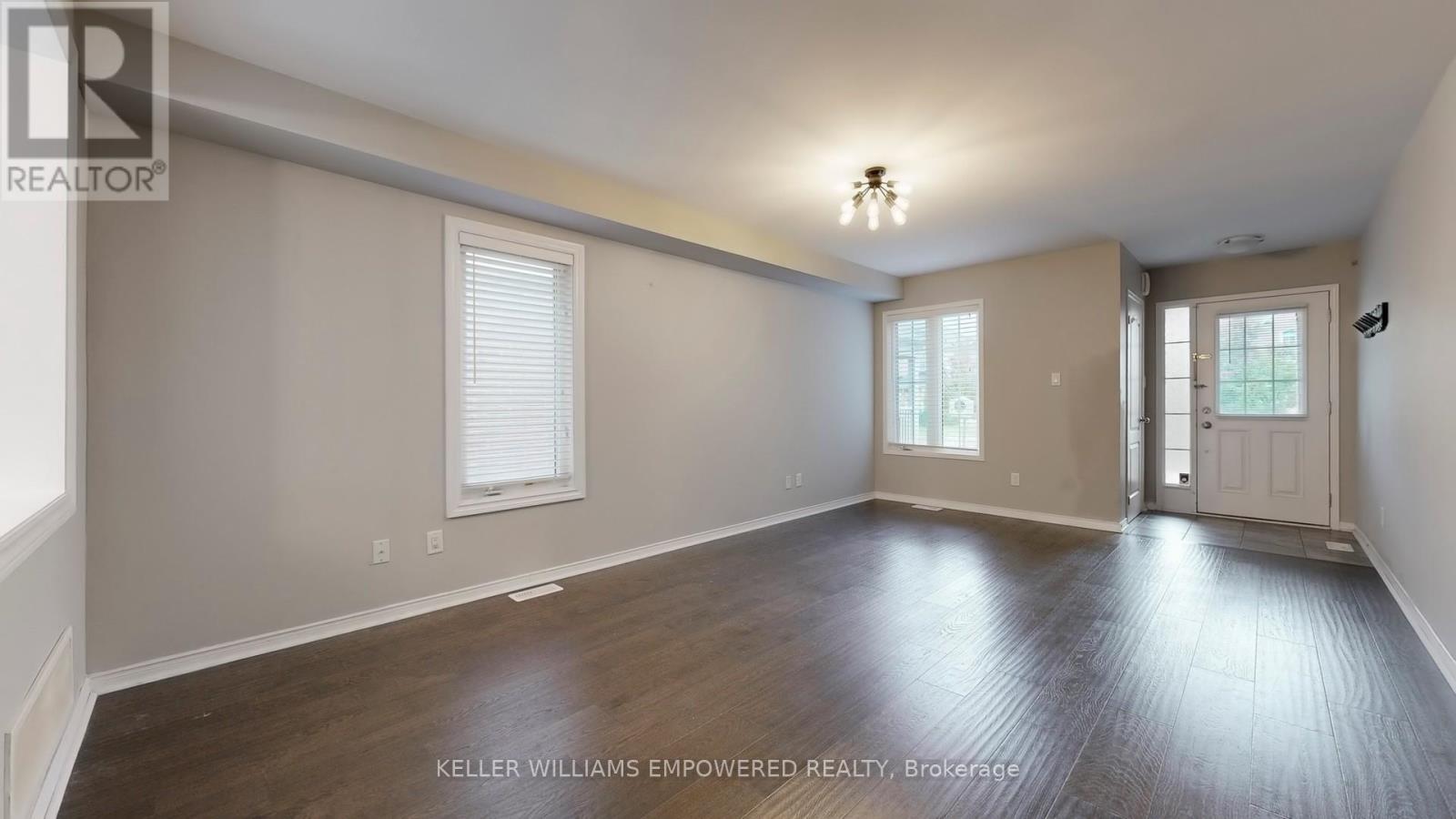 1109 Schooling Drive, Oshawa, Ontario  L1K 0S3 - Photo 4 - E12559740