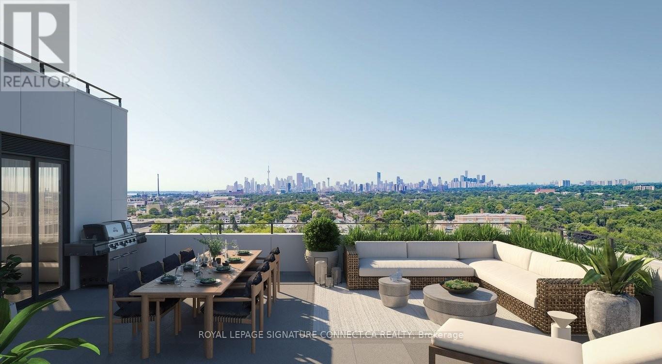 917 - 1050 Eastern Avenue, Toronto, Ontario  M4L 0B7 - Photo 15 - E12559780