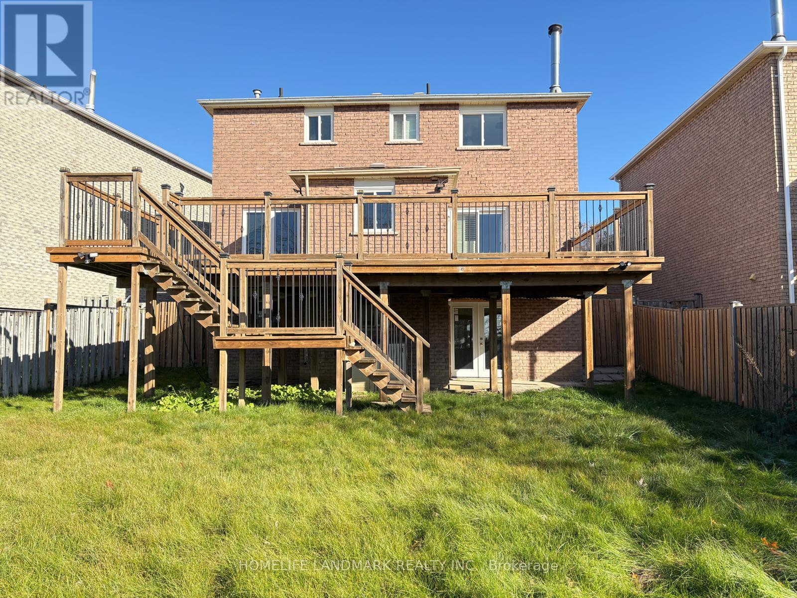 2364 Strathmore Crescent, Pickering, Ontario  L1X 2H8 - Photo 21 - E12559802