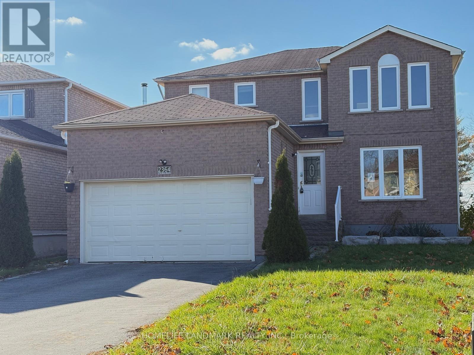 2364 Strathmore Crescent, Pickering, Ontario  L1X 2H8 - Photo 3 - E12559802