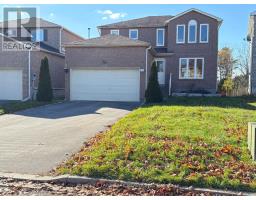 2364 STRATHMORE CRESCENT, Pickering, Ontario
