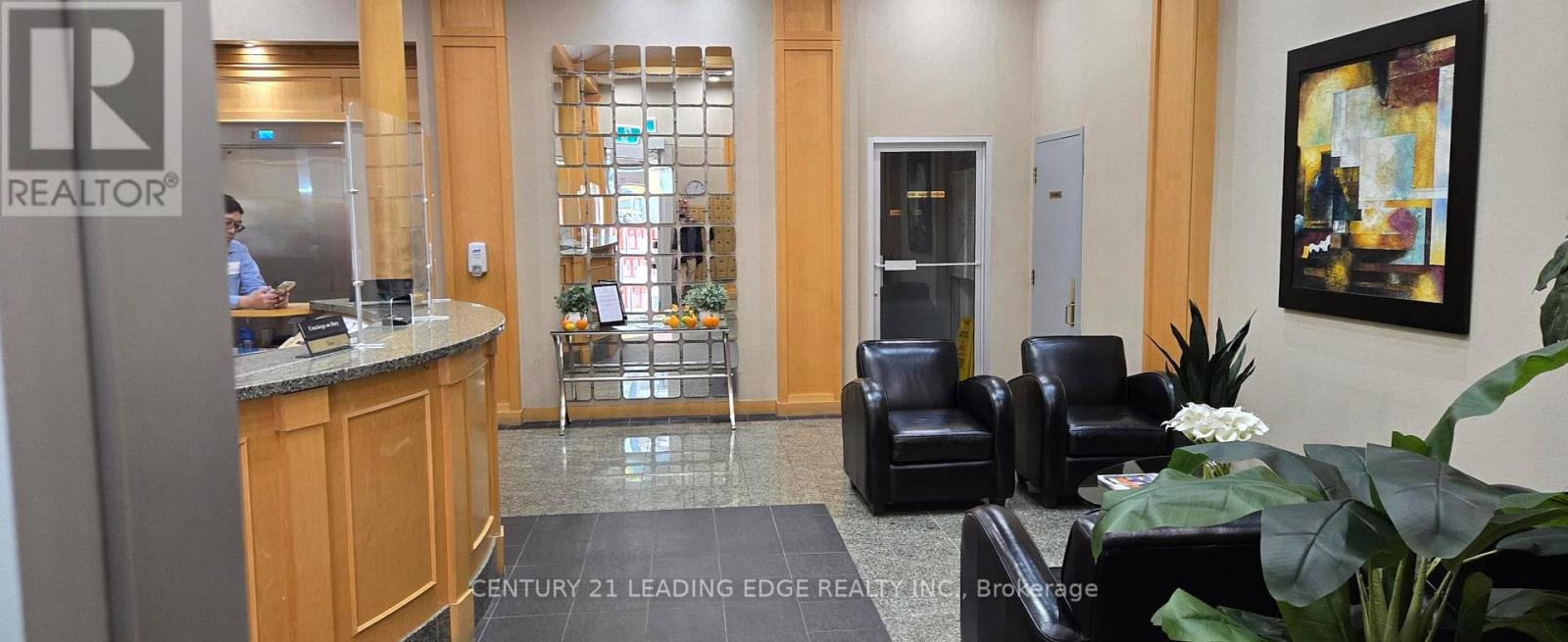 1110 - 43 Eglinton Avenue E, Toronto, Ontario  M4P 1A2 - Photo 3 - C12401955