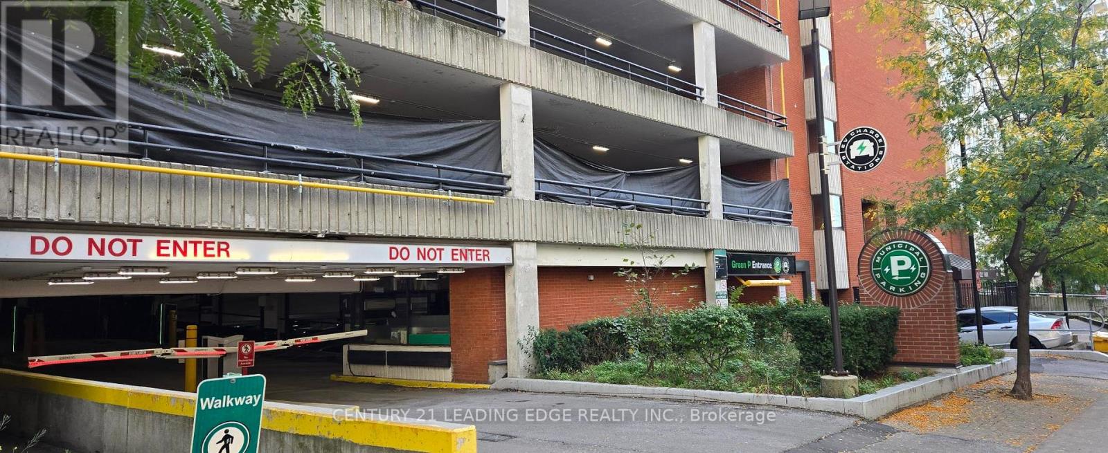 1110 - 43 Eglinton Avenue E, Toronto, Ontario  M4P 1A2 - Photo 21 - C12401955