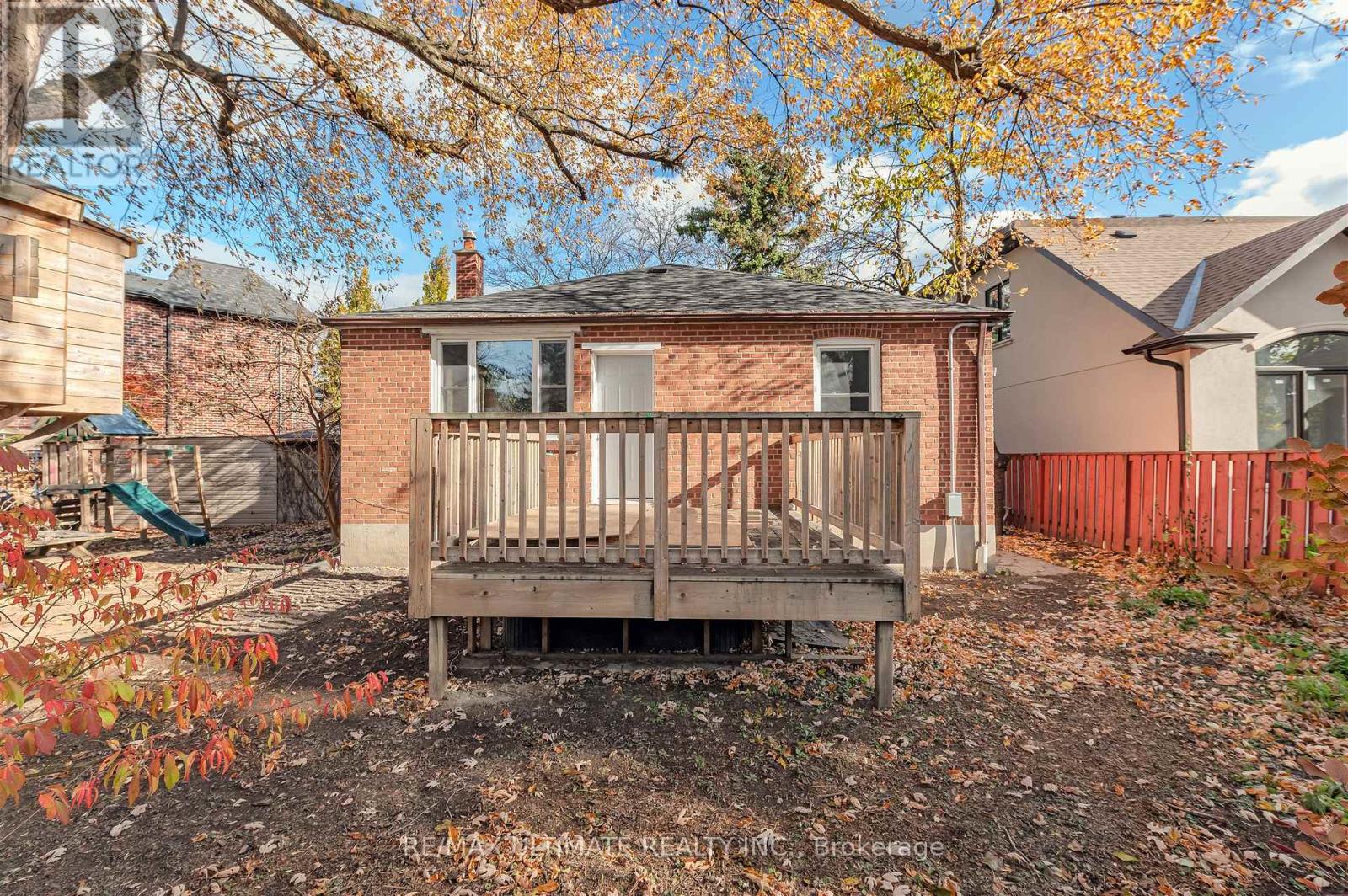 110 De Quincy Boulevard, Toronto, Ontario  M3H 1Y9 - Photo 36 - C12559012