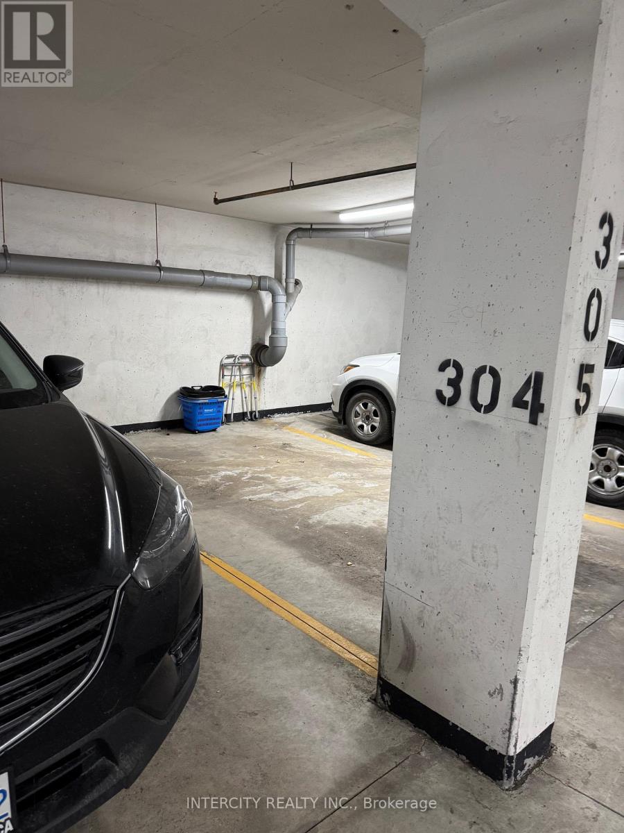 304 - 250 Pine Grove Road, Vaughan, Ontario  L4L 9M6 - Photo 14 - N12554626