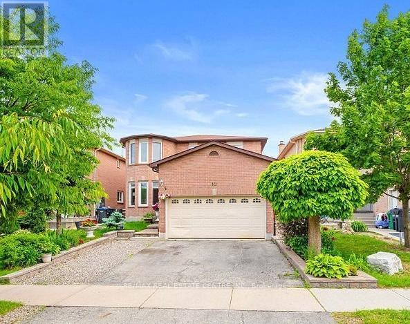 31 CASTLEHILL ROAD, Brampton, Ontario