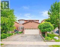 31 CASTLEHILL ROAD, Brampton, Ontario