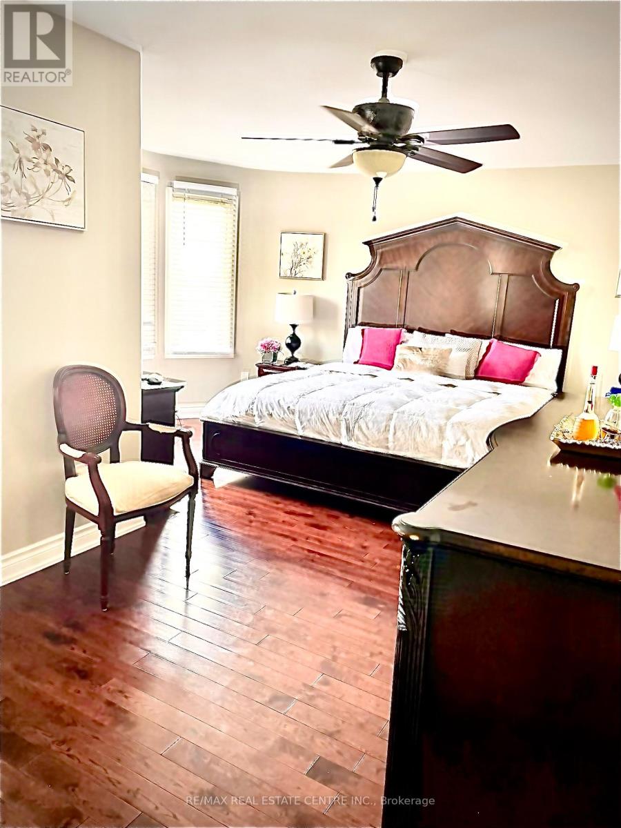 31 Castlehill Road, Brampton, Ontario  L6X 4E3 - Photo 26 - W12547764